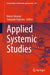 Applied Systemic Studies by Henry Selvaraj