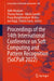 Proceedings of the 14th International Conference on Soft Computing and Pattern Recognition (Socpar 2022) by Ajith Abraham