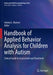 Handbook of Applied Behavior Analysis for Children with Autism: Clinical Guide to Assessment and Treatment by Johnny L. Matson