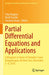 Partial Differential Equations and Applications: Colloquium in Honor of Hamidou Touré, Ouagadougou, Burkina Faso, November 5-9, 2018 by Toka Diagana