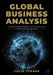 Global Business Analysis: Understanding the Role of Systemic Risk in International Business by Colin Turner