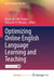 Optimizing Online English Language Learning and Teaching by James Strong
