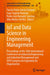 Iot and Data Science in Engineering Management: Proceedings of the 16th International Conference on Industrial Engineering and Industrial Management a by Fausto Pedro García Márquez