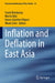 Inflation and Deflation in East Asia by Frank Rövekamp