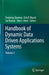 Handbook of Dynamic Data Driven Applications Systems: Volume 2 by Frederica Darema