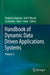 Handbook of Dynamic Data Driven Applications Systems: Volume 2 by Frederica Darema