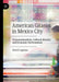 American Gitanos in Mexico City: Transnationalism, Cultural Identity and Economic Environment by David Lagunas