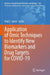 Application of Omic Techniques to Identify New Biomarkers and Drug Targets for COVID-19 by Paul C. Guest