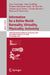 Information for a Better World: Normality, Virtuality, Physicality, Inclusivity: 18th International Conference, Iconference 2023, Virtual Event, March by Isaac Sserwanga