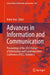 Advances in Information and Communication: Proceedings of the 2023 Future of Information and Communication Conference (Ficc), Volume 2 by Kohei Arai