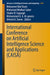 International Conference on Artificial Intelligence Science and Applications (Caisa) by Mohamed Abd Elaziz