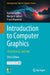 Introduction to Computer Graphics: Using OpenGL and Java by Karsten Lehn