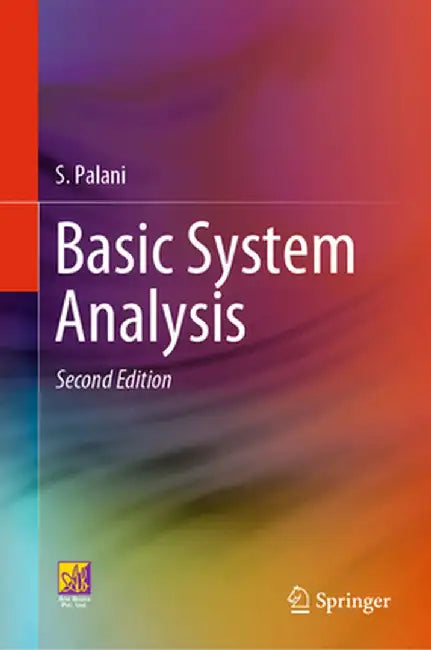 Basic System Analysis by S. Palani