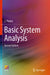 Basic System Analysis by S. Palani