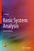 Basic System Analysis by S. Palani