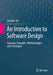 An Introduction to Software Design: Concepts, Principles, Methodologies, and Techniques by Chenglie Hu