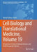 Cell Biology and Translational Medicine: Perspectives in Diverse Human Diseases and Their Therapeutic Options by Kursad Turksen