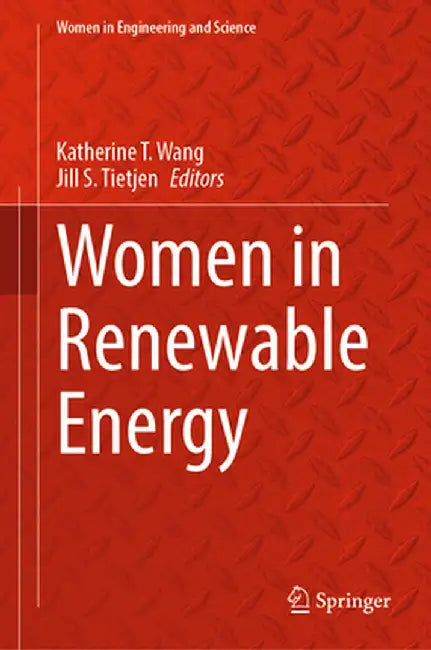 Women in Renewable Energy by Wang