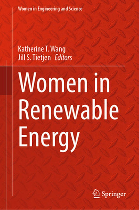 Women in Renewable Energy by Wang