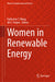 Women in Renewable Energy by Wang