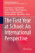 The First Year at School: An International Perspective by Peter Tymms