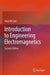 Introduction to Engineering Electromagnetics by Yeon Ho Lee