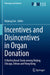 Incentives and Disincentives in Organ Donation: A Multicultural Study Among Beijing, Chicago, Tehran and Hong Kong by Ruiping Fan