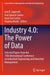 Industry 4.0: The Power of Data: Selected Papers from the 15th International Conference on Industrial Engineering and Industrial Management by Luis R. Izquierdo