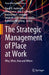 The Strategic Management of Place at Work: Why, What, How and Where by David B. Audretsch