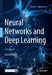 Neural Networks and Deep Learning: A Textbook by Aggarwal, Charu C.