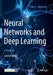 Neural Networks and Deep Learning: A Textbook by Charu C. Aggarwal