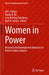 Women in Power: Research and Development Advances in Electric Power Systems by Jill S. Tietjen