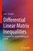 Differential Linear Matrix Inequalities: In Sampled-Data Systems Filtering and Control by José C. Geromel