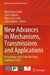 New Advances in Mechanisms, Transmissions and Applications: Proceedings of the Sixth Metrapp Conference 2023 by Med Amine Laribi