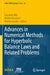 Advances in Numerical Methods for Hyperbolic Balance Laws and Related Problems by Giacomo Albi