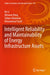 Intelligent Reliability and Maintainability of Energy Infrastructure Assets by He Li