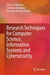 Research Techniques for Computer Science, Information Systems and Cybersecurity by Uche M. Mbanaso