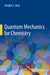 Quantum Mechanics for Chemistry by Seogjoo J. Jang