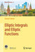 Elliptic Integrals and Elliptic Functions by Takebe