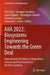 AIIA 2022: Biosystems Engineering Towards the Green Deal by Giovanni Cascone