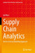 Supply Chain Analytics: An Uncertainty Modeling Approach by Işık Biçer
