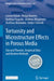Tortuosity and Microstructure Effects in Porous Media: Classical Theories, Empirical Data and Modern Methods by Lorenz Holzer