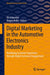 Digital Marketing in the Automotive Electronics Industry: Redefining Customer Experience Through Digital Customer Engagement by Uli Schneider