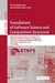 Foundations of Software Science and Computation Structures: 26th International Conference, Fossacs 2023, Held as Part of the European Joint Conference by Orna Kupferman