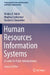 Human Resources Information Systems: A Guide for Public Administrators by Nicolas a. Valcik