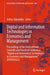 Digital and Information Technologies in Economics and Management: Proceedings of the International Scientific and Practical Conference Digital and Inf by Arthur Gibadullin