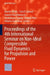 Proceedings of the 4th International Seminar on Non-Ideal Compressible Fluid Dynamics for Propulsion and Power by Martin White