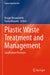 Plastic Waste Treatment and Management: Gasification Processes by Rezgar Hasanzadeh