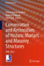 Conservation and Restoration of Historic Mortars and Masonry Structures: Hmc 2022 by Violeta Bokan Bosiljkov
