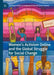 Women's Activism Online and the Global Struggle for Social Change by Carmit Wiesslitz